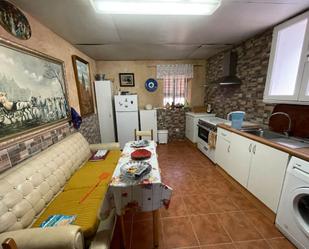 Kitchen of Single-family semi-detached for sale in Cerecinos del Carrizal