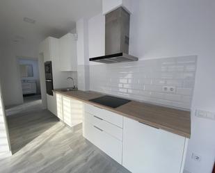 Kitchen of Flat to rent in Sabadell  with Air Conditioner