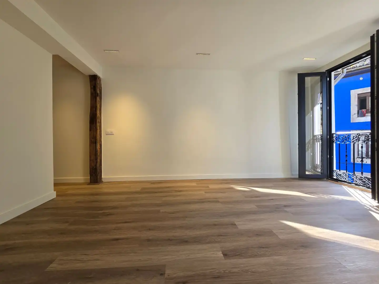 Flat for sale in Llanes