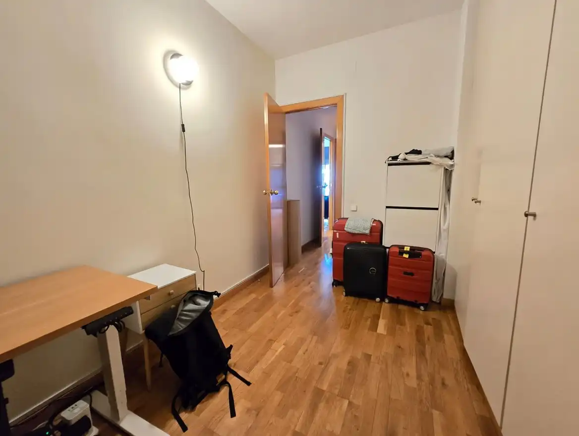 Pis en venda en Barcelona amb Aire condicionat, Calefacció i Parquet