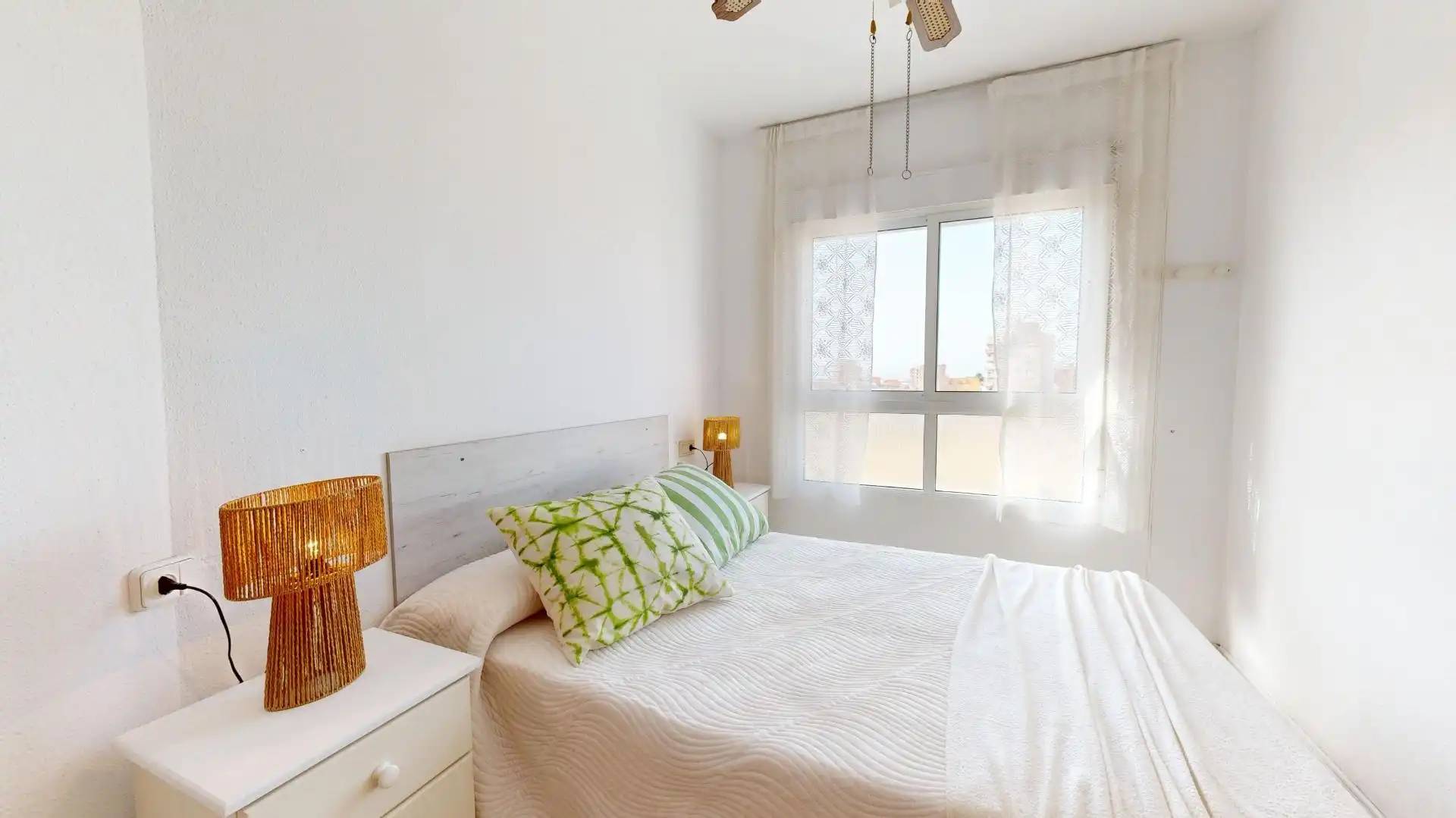 Apartament amb terrassa en venda a Playa del Cura, imagen 26