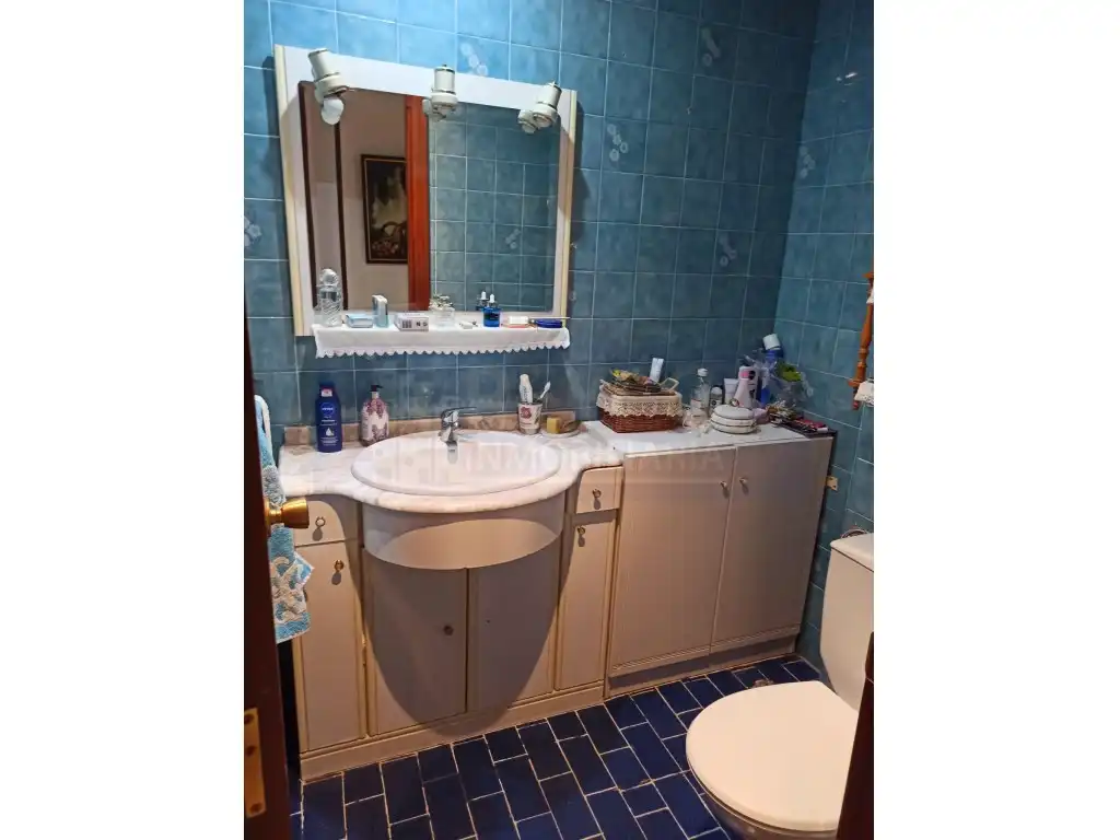 Baño de Piso en venta en Nájera