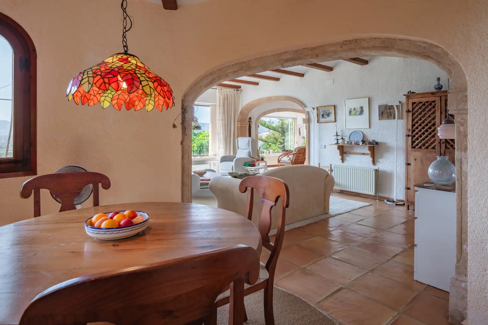 Casa o chalet en venta en Montgó - Ermita