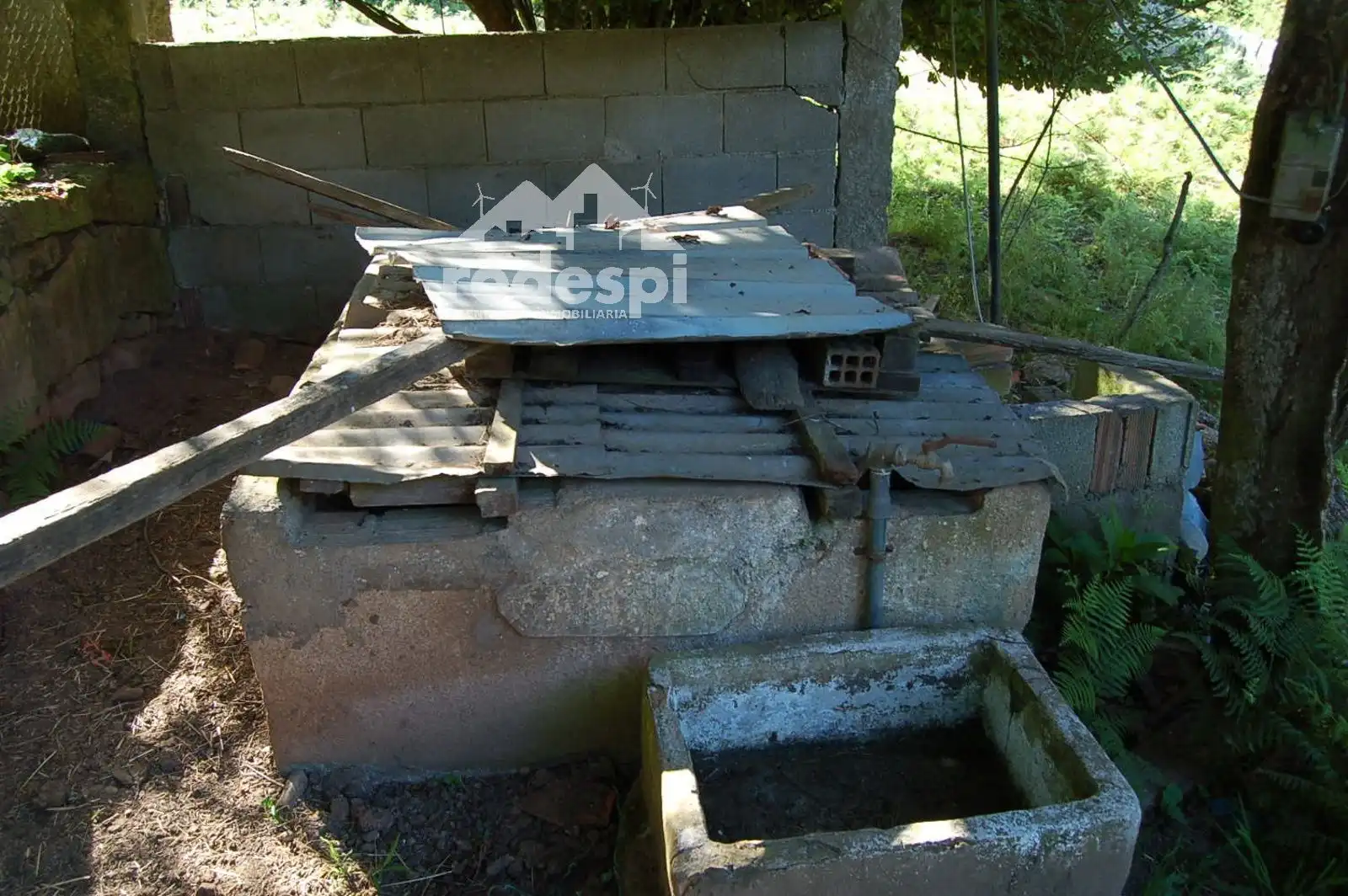 Terreny rústic en venda a Salvaterra de Miño, imagen 12
