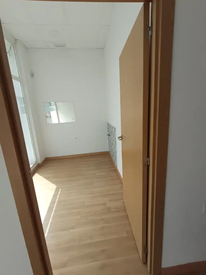Schlafzimmer von Geschaftsraum zur Miete in Jerez de la Frontera