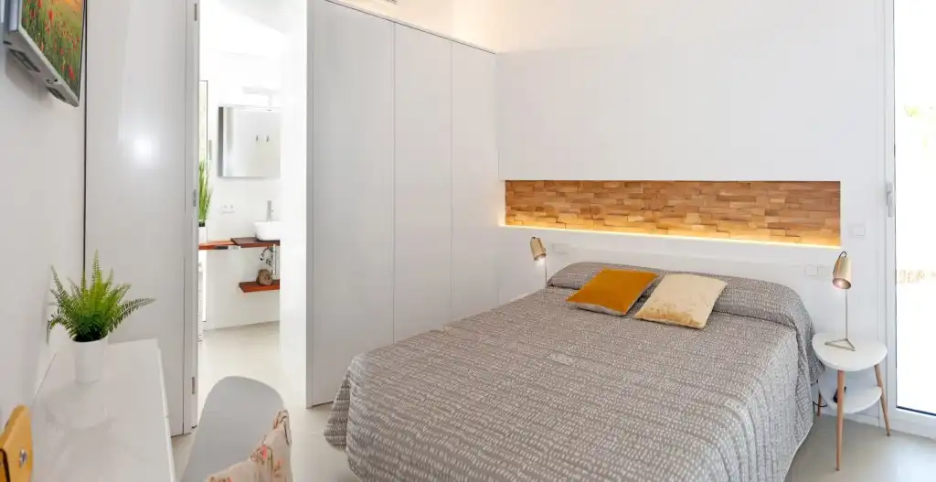 Villa con piscina in vendita a Pollença Poble, imagen 11