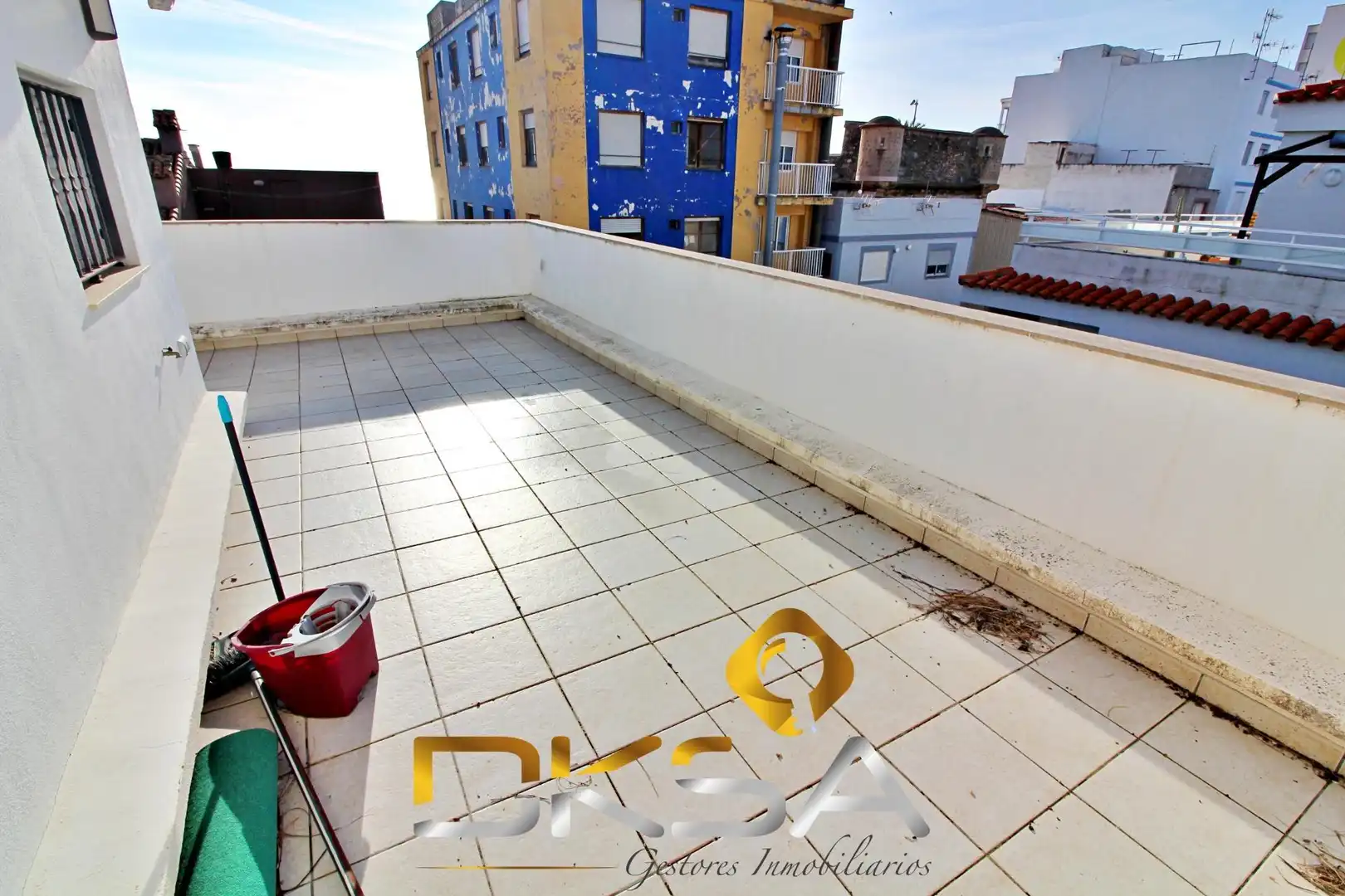 Terraza de Casa o chalet en venta en Torreblanca con Aire acondicionado, Calefacción y Terraza