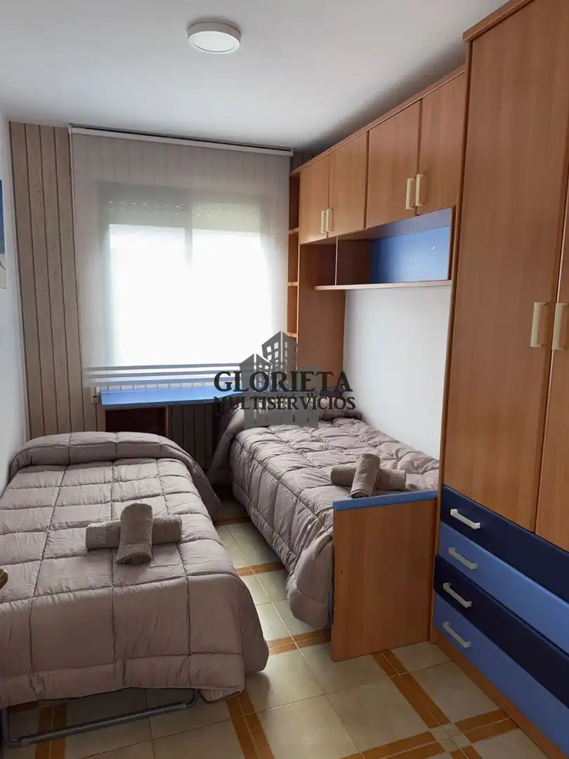Habitación de Casa o chalet en venta en Trabadelo con Calefacción, Trastero y Amueblado