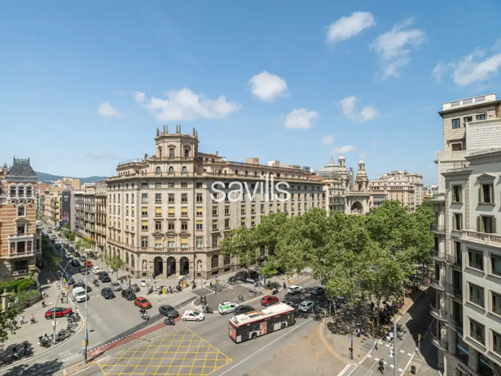 Appartement compact avec ascenseur à vendre à Eixample, imagen 6