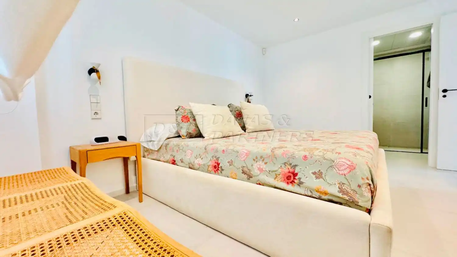 Maison mitoyenne avec jardin à vendre à Playa del Acequión, Náufragos y Rocío del Mar, imagen 28