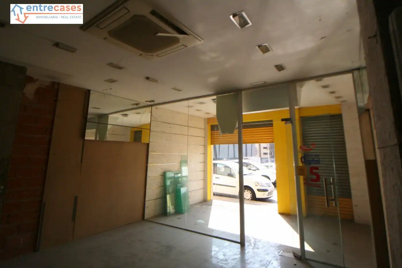 Business premises to rent in La Vall d'Uixó