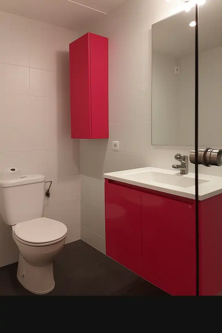 Flat with lift for sale in Norte, imagen 6