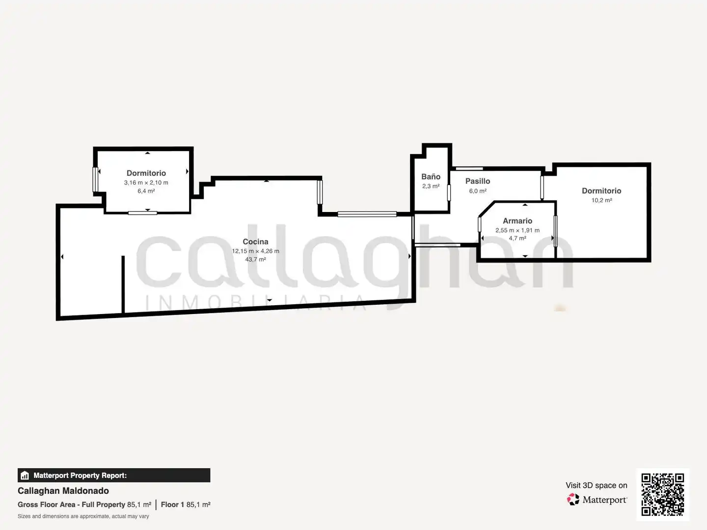 Appartamento con terrazza in vendita a Ciutat Vella, imagen 48