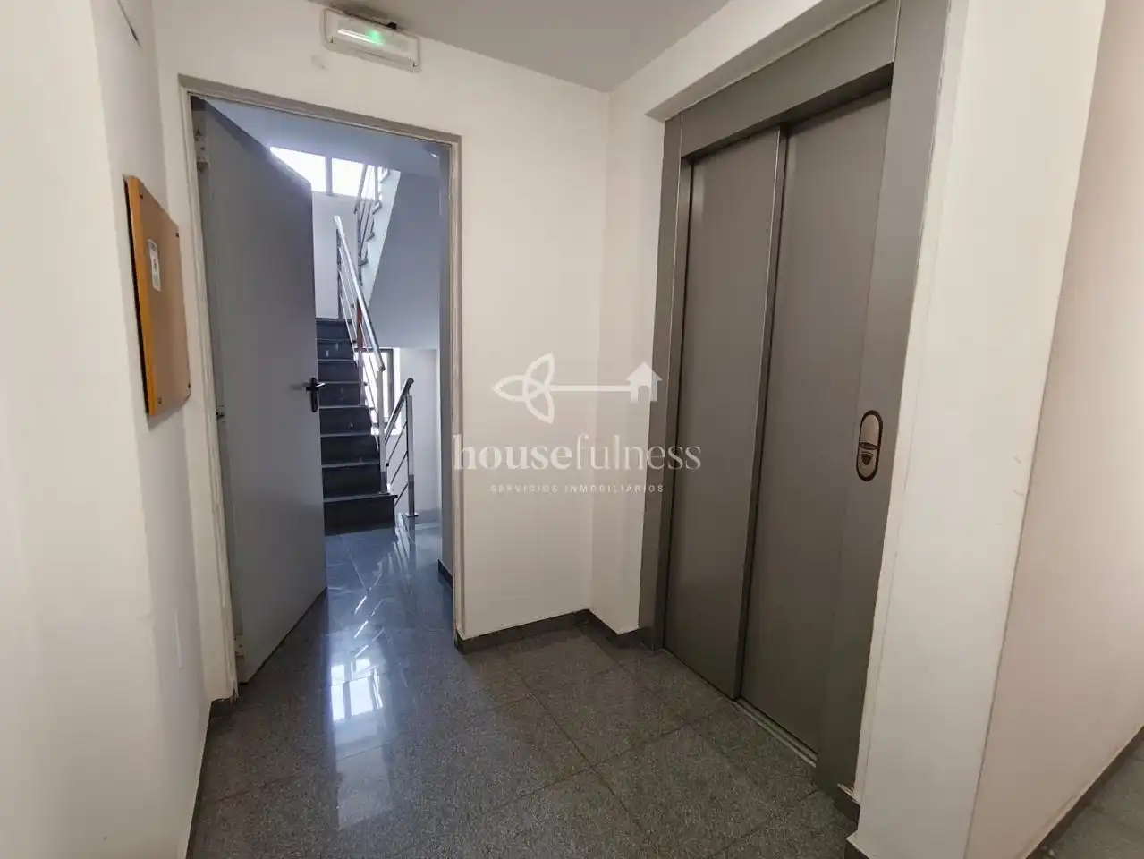 Piso con ascensor en venta en Fene, imagen 14
