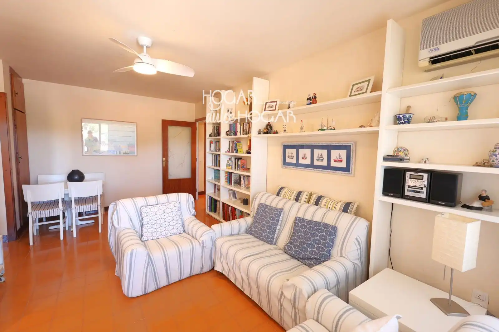 Flat for sale in ESTURIO, Coma-ruga platja