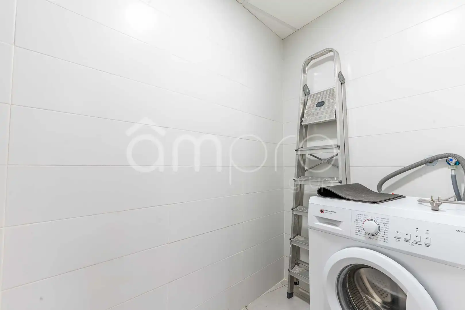 Bathroom of Flat for sale in Torredembarra  with Heating, Terrace and Balcony