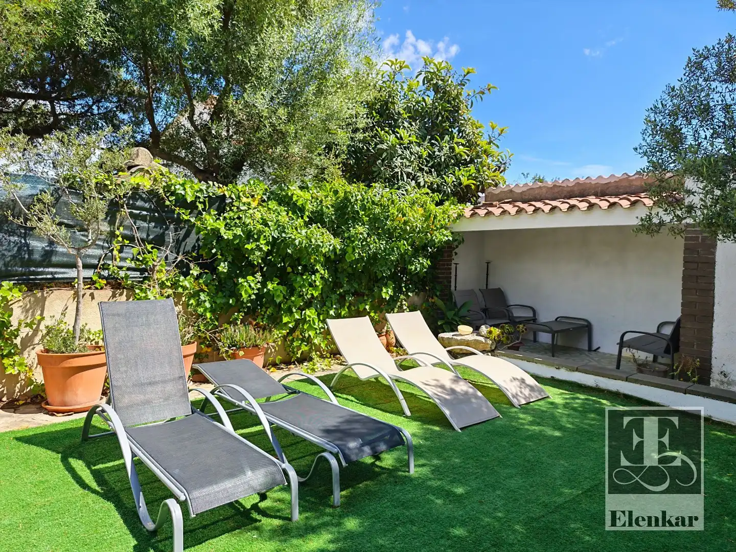 Chalet con piscina en venta en S Josep, imagen 68