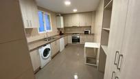 Kitchen of Flat to rent in  Barcelona Capital  with Heating and Furnished