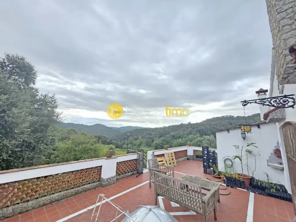 Haus zum Verkauf in Llinars del Vallès, imagen 6