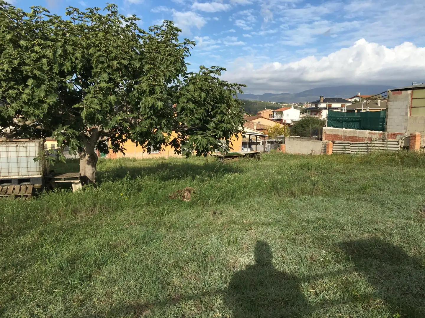 Terreny residencial en venda a Lliçà d'Amunt, imagen 7