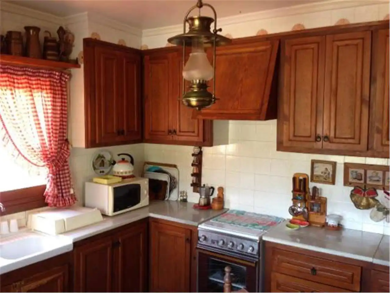Casa con terraza en venta en Eslida, imagen 4