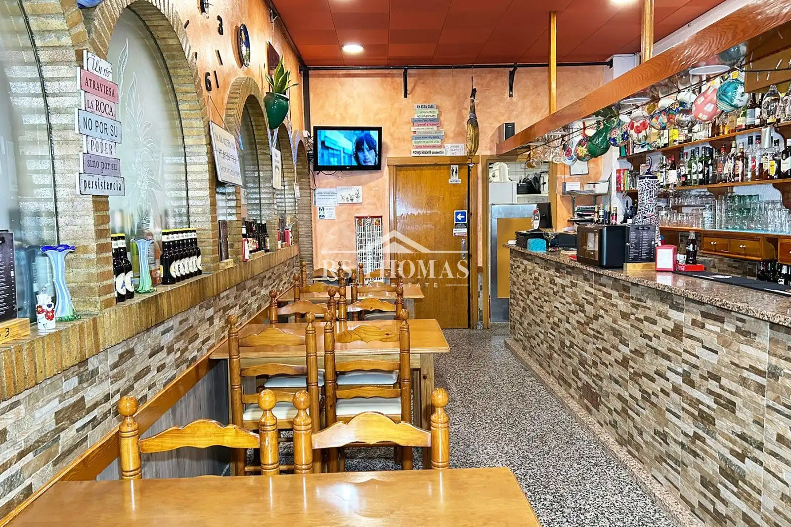 Locale commerciale in cessione a Les Escaldes, imagen 17