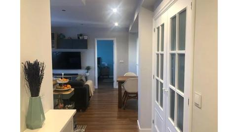 Foto 3 de Piso en venta en Rua 9, Caranza, Ferrol