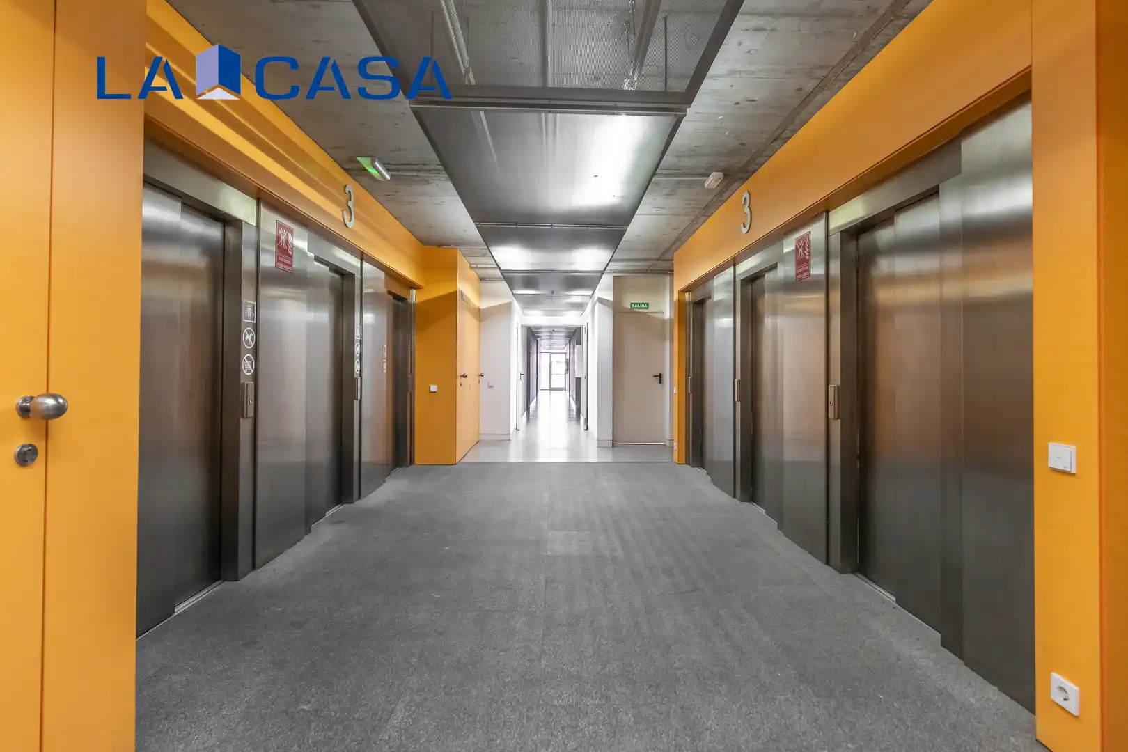 Büro mit Aufzug zum Verkauf in Valdepelayo - Montepinos - Arroyo Culebro, imagen 38