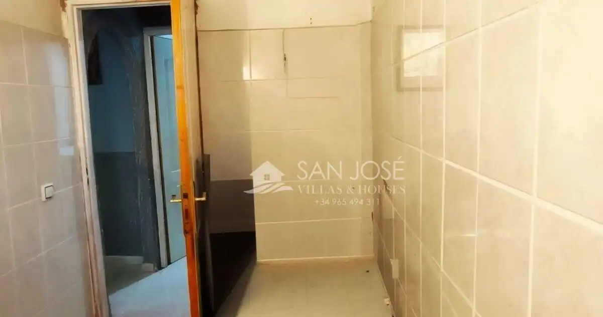 Casa o xalet en venda en Monóvar  / Monòver amb Calefacció, Traster i Piscina