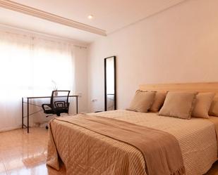 Bedroom of Flat to share in Alicante / Alacant