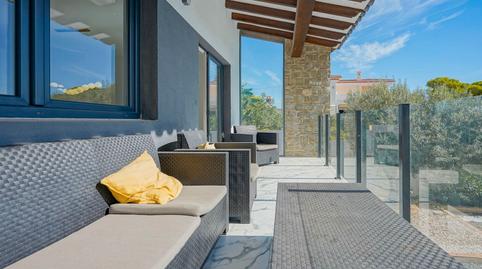 Foto 2 de Finca rústica en venta en Marisol Park - Ortembach - Los Almendros, Calpe / Calp