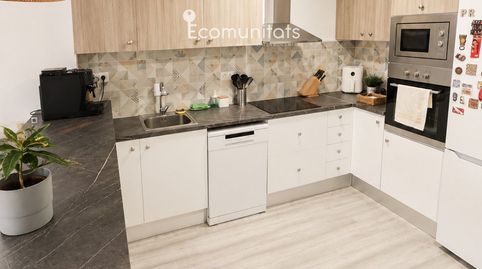 Foto 5 de Piso en venta en Marques de Bellet, Temple, Tortosa