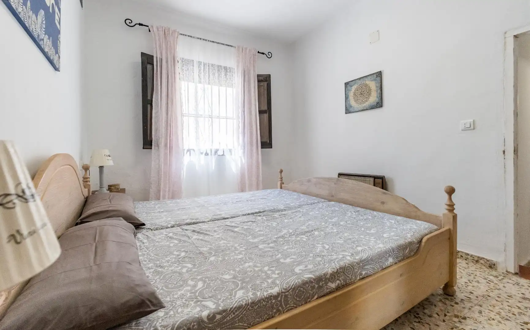 Habitación de Casa o chalet en venta en Vélez-Málaga con Piscina