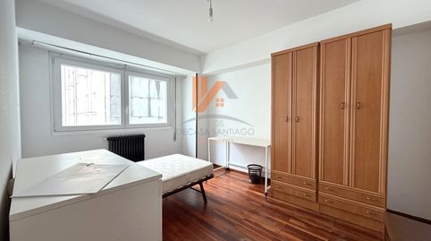 Foto 3 von Wohnung zum Verkauf in Rua de Fernando III O Santo, Ensanche - Sar, Santiago de Compostela