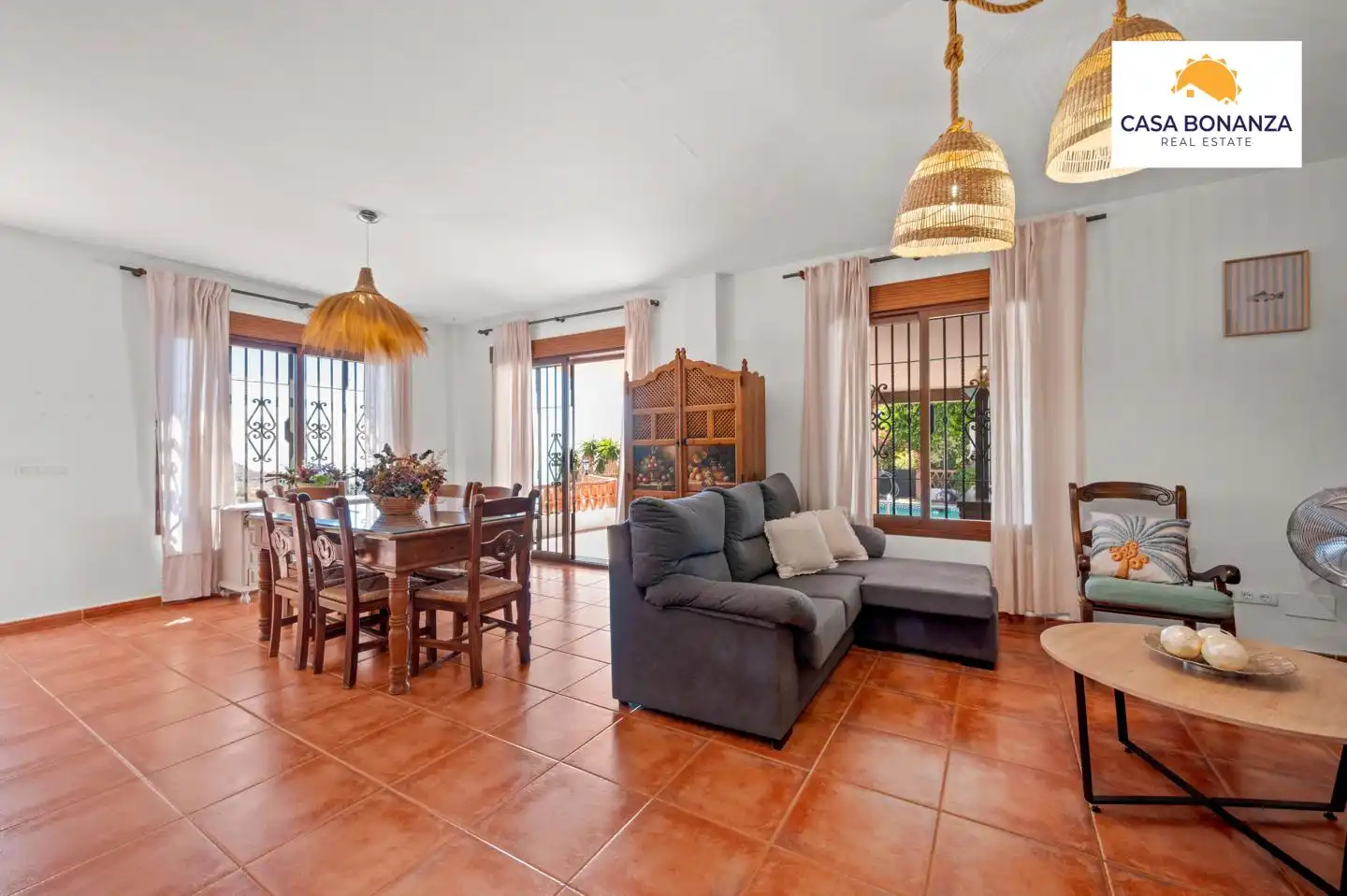 House with pool for sale in Loma del Gato, imagen 18