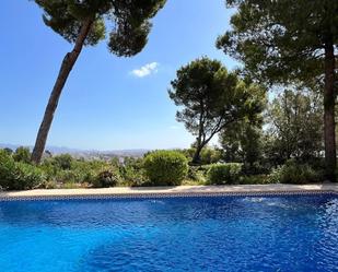 Piscina de Àtic en venda en  Palma de Mallorca amb Piscina comunitària