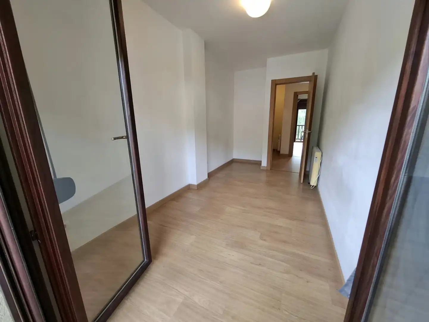 Bedroom of Flat for sale in Rionansa, Cantabria
