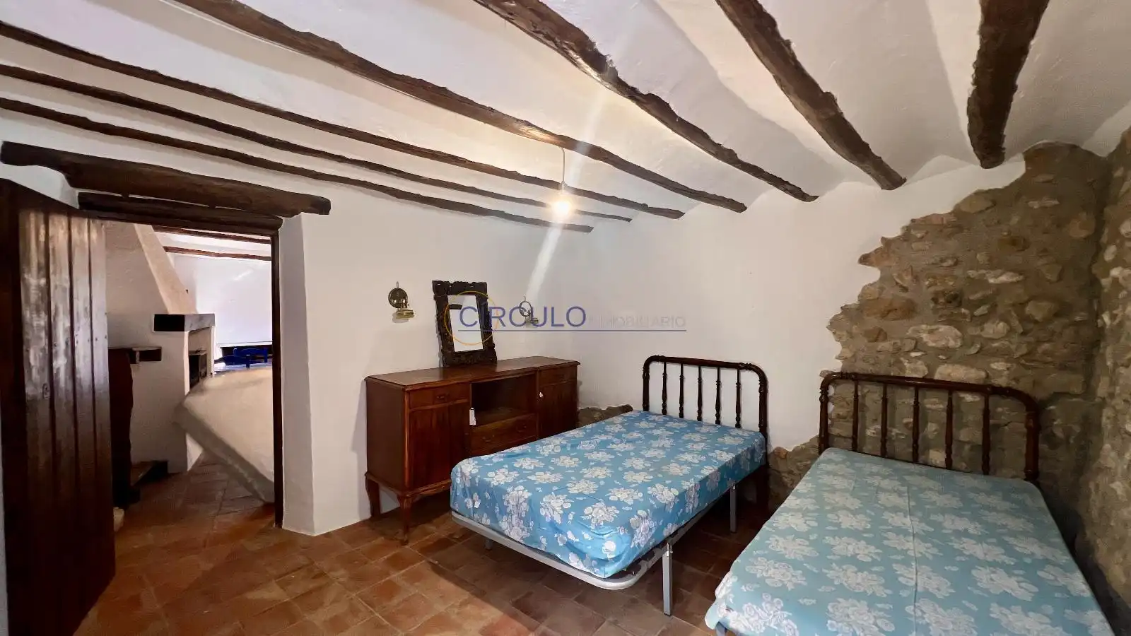 Casa o chalet en venta en Lorca con Trastero y Piscina