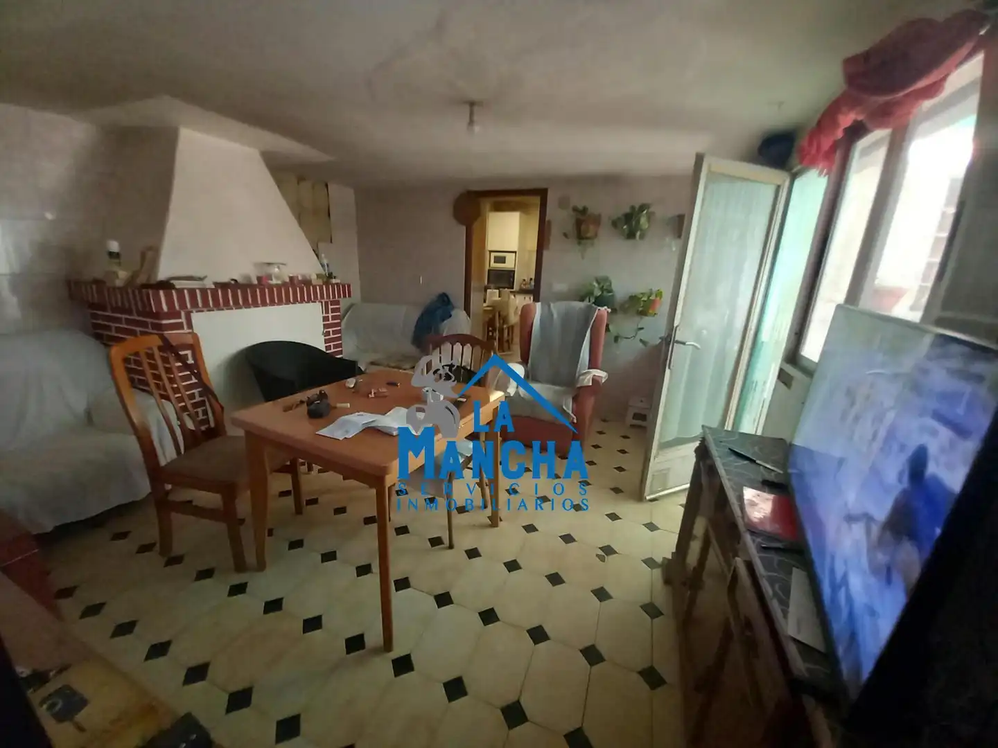 Casa rústica en venda a Pedanías - Extrarradio, imagen 2