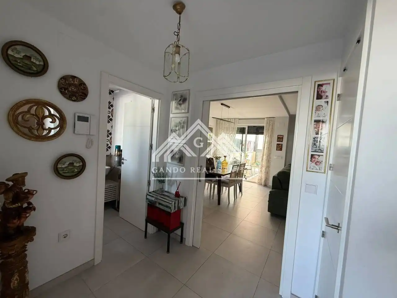 Maison avec piscine à vendre à Calle José Mejías Salguero, imagen 50
