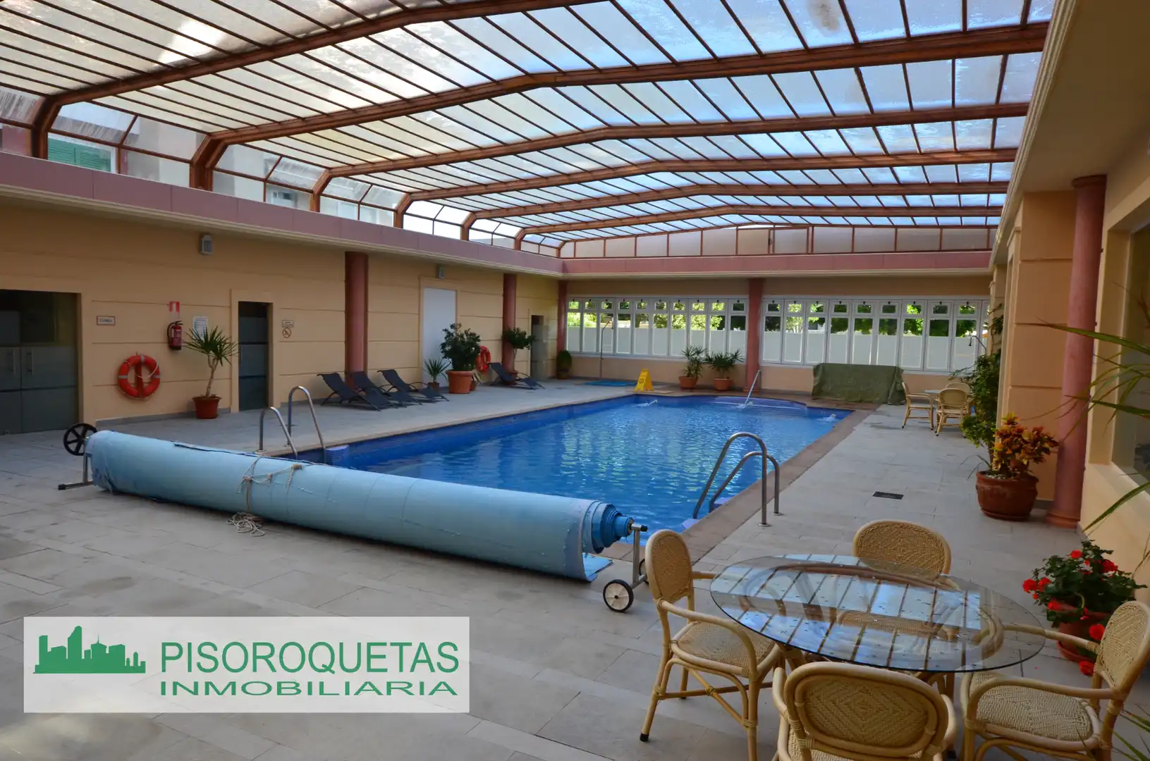 Flat for rent in Avenida Reino de España, 152, Las Salinas