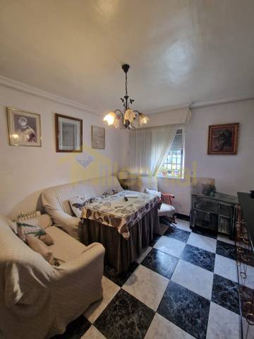 Piso en Venta en San Pablo