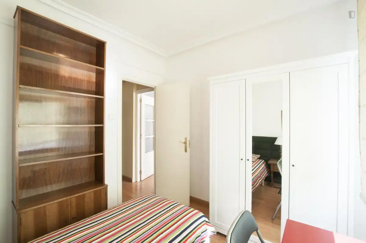 Habitació a Abrantes