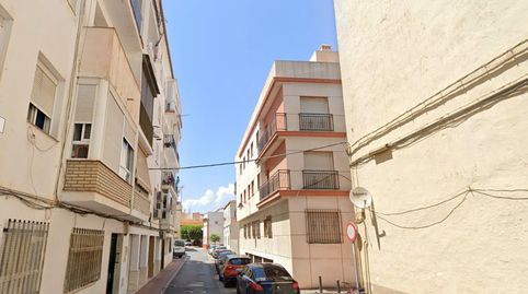 Foto 3 von Wohnung zum Verkauf in  Nuestra Senora del Mar, 10 4º, Playa de Granada, Motril