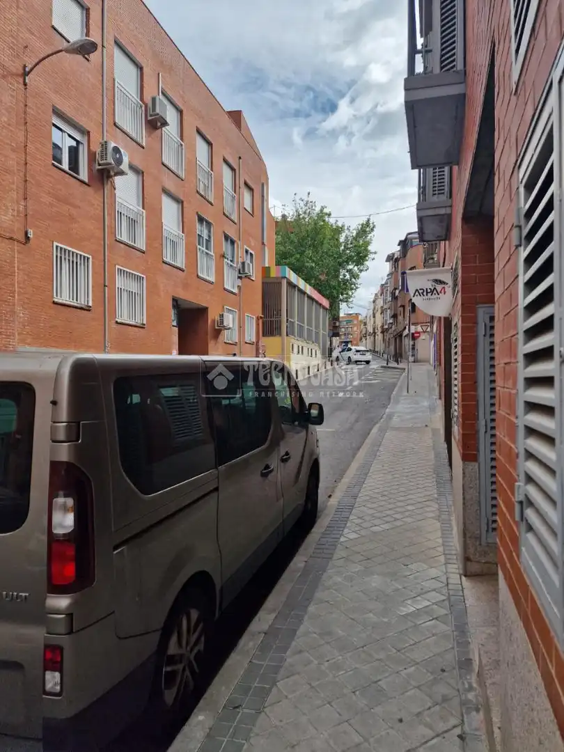 Individual en venta en Tetuán, imagen 14