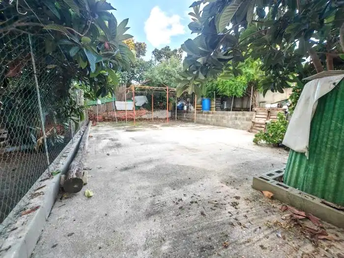 Garten von Residential zum Verkauf in Lliçà d'Amunt