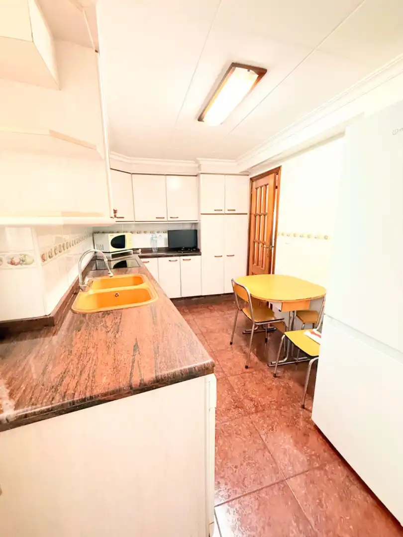 Küche von Wohnung zum Verkauf in Cullera