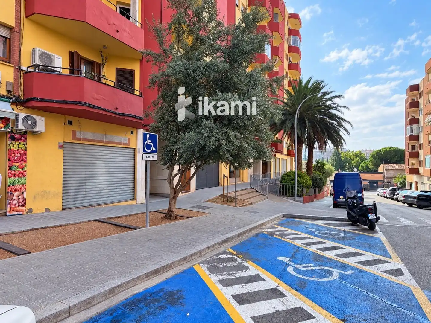 Local comercial en venda a Dr. Ferran, imagen 3
