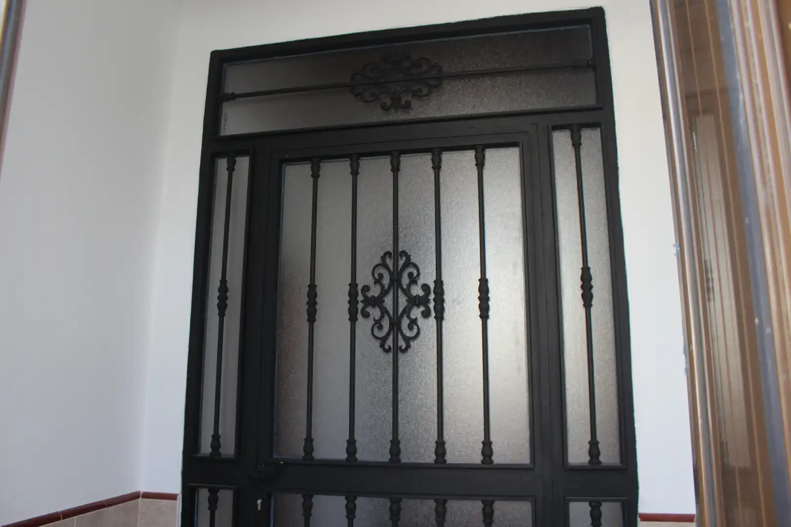 Casa amb terrassa en venda a Calle Juan Ramón Jiménez, imagen 5
