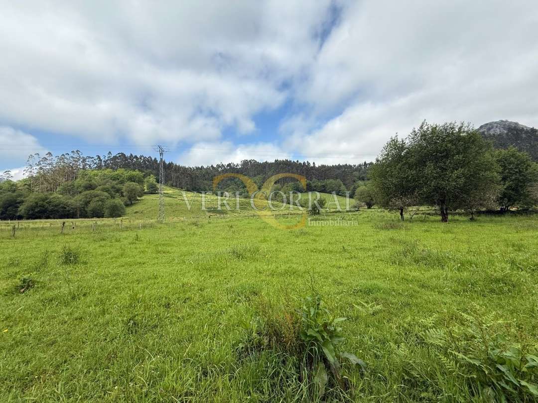 Residencial en venda en Llanes
